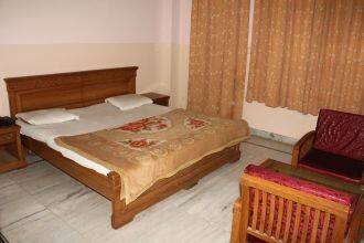 Raj Chidiya Hotel, Jaipur 2